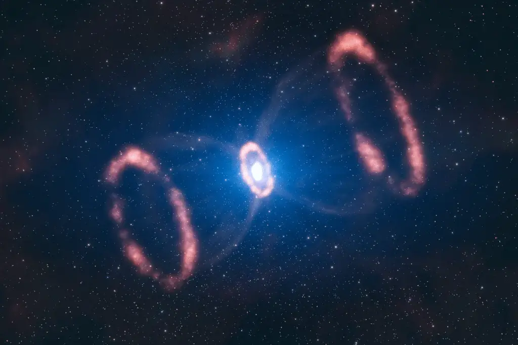 Esplosione stellare al quadrato: scoperta la prima supernova a doppia detonazione %esplosione stellare al quadrato: scoperta la prima supernova a doppia detonazionecount(title)% Esplosione stellare al quadrato: scoperta la prima supernova a doppia detonazione
