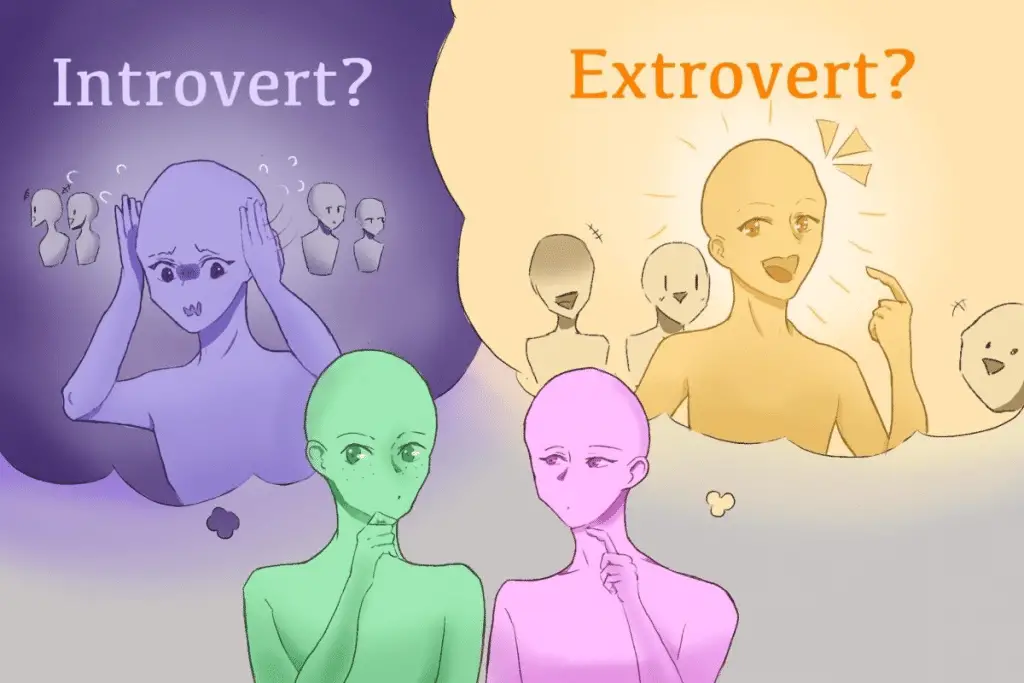 Quando il silenzio vale più di mille parole: i comportamenti estroversi che irritano (molto) gli introversi %quando il silenzio vale più di mille parole: i comportamenti estroversi che irritano (molto) gli introversicount(title)% Quando il silenzio vale più di mille parole: i comportamenti estroversi che irritano (molto) gli introversi