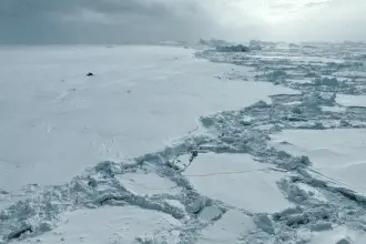 Oceano meridionale
