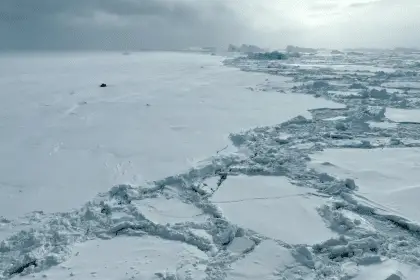 Oceano meridionale