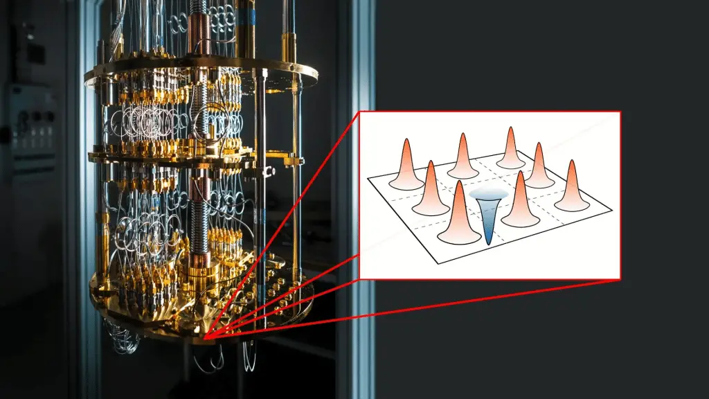 Simulare l'impossibile: un passo decisivo verso i computer quantistici affidabili