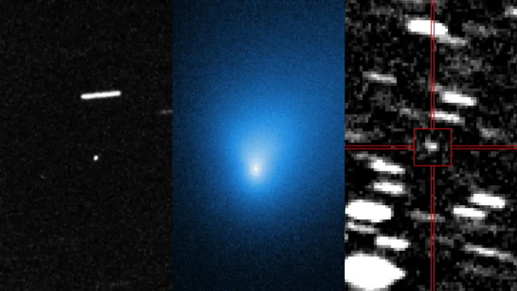 A11pl3z: l'arrivo di una cometa da un'altra galassia %a11pl3z: l'arrivo di una cometa da un'altra galassiacount(title)% A11pl3z: l'arrivo di una cometa da un'altra galassia