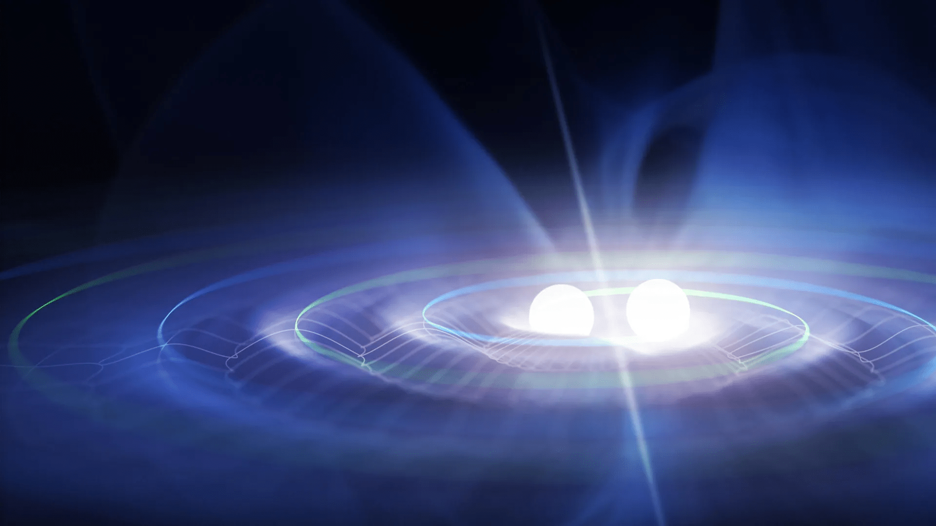 Scoperta storica di ligo-virgo-kagra: rilevata la fusione dei buchi neri più massicci mai osservati %scoperta storica di ligo-virgo-kagra: rilevata la fusione dei buchi neri più massicci mai osservaticount(title)% Buchi neri