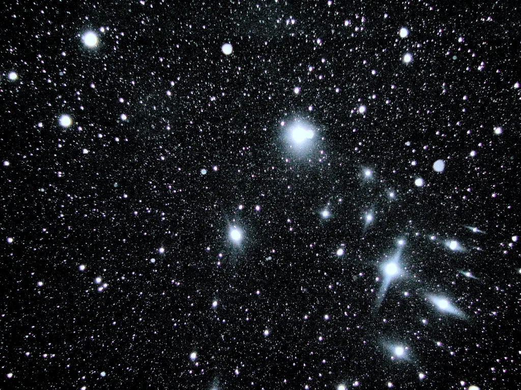 Scoperta storica di ligo-virgo-kagra: rilevata la fusione dei buchi neri più massicci mai osservati