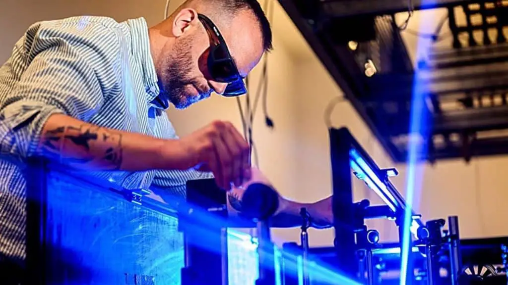 Addio silicio? Un interruttore quantistico promette dispositivi 1000 volte più veloci