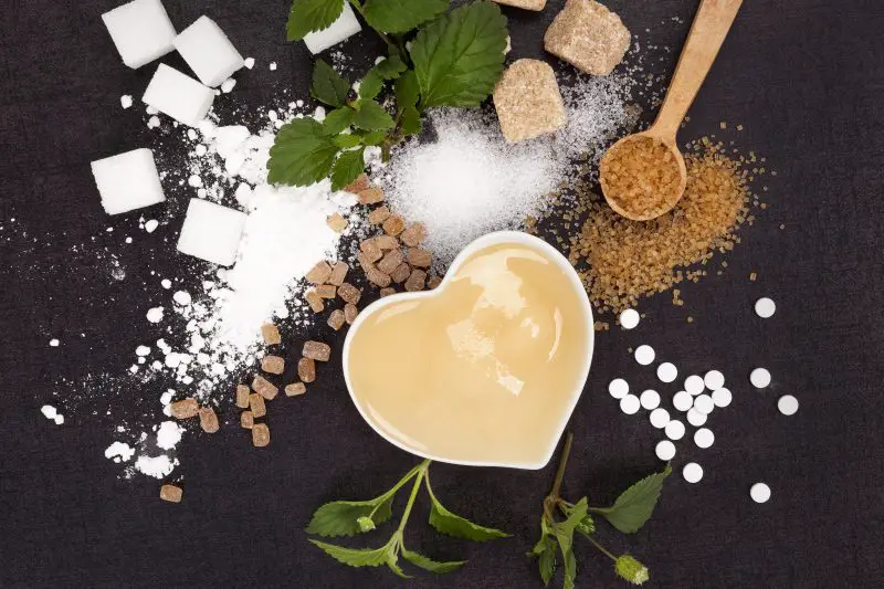 Il sucralosio può rendere meno efficaci le cure contro il cancro %il sucralosio può rendere meno efficaci le cure contro il cancrocount(title)% Il sucralosio può rendere meno efficaci le cure contro il cancro