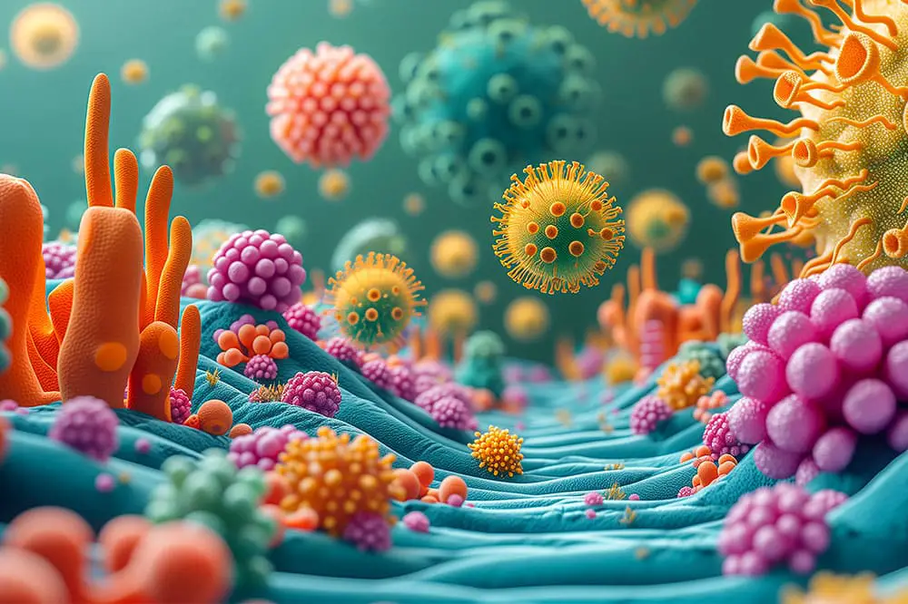Disbiosi intestinale: guida ai sintomi più subdoli, alle strategie per la remissione, alle terapie più efficaci %disbiosi intestinale: guida ai sintomi più subdoli, alle strategie per la remissione, alle terapie più efficacicount(title)% Disbiosi intestinale: guida ai sintomi più subdoli, alle strategie per la remissione, alle terapie più efficaci