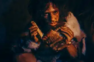 Neanderthal
