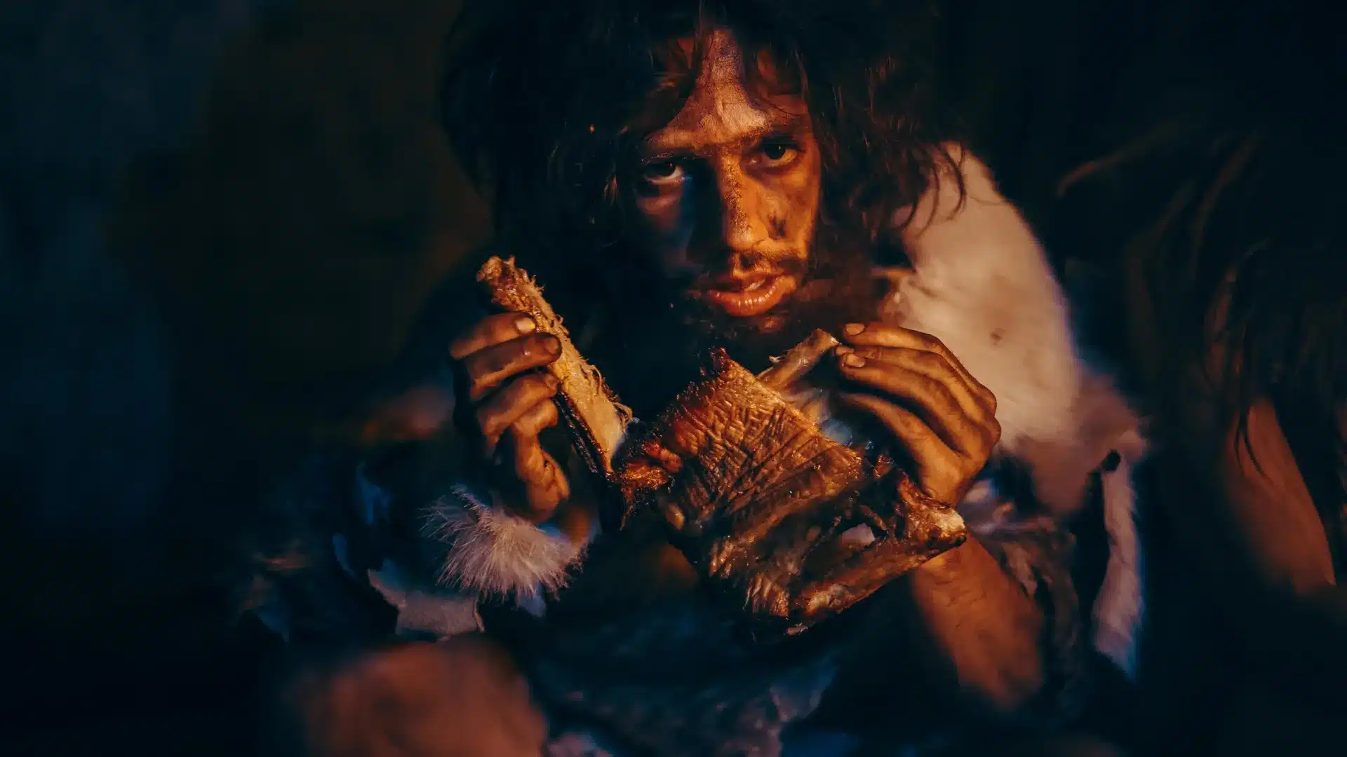 Neanderthal
