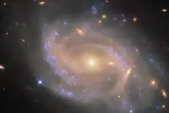 Ngc 3285b