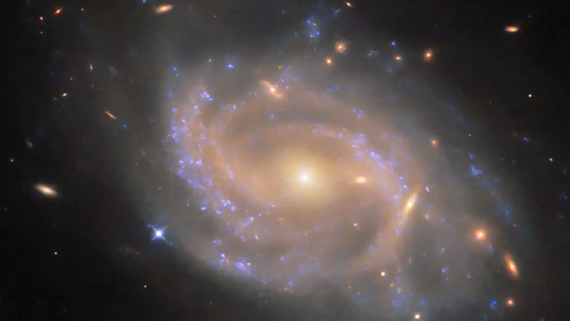 Ngc 3285b