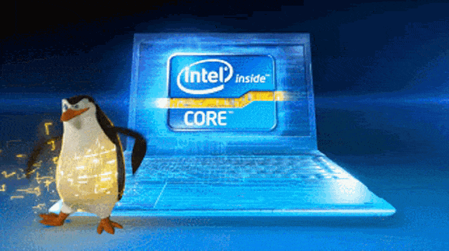 Addio a clear linux: intel abbandona la sua distribuzione ottimizzata per le performance