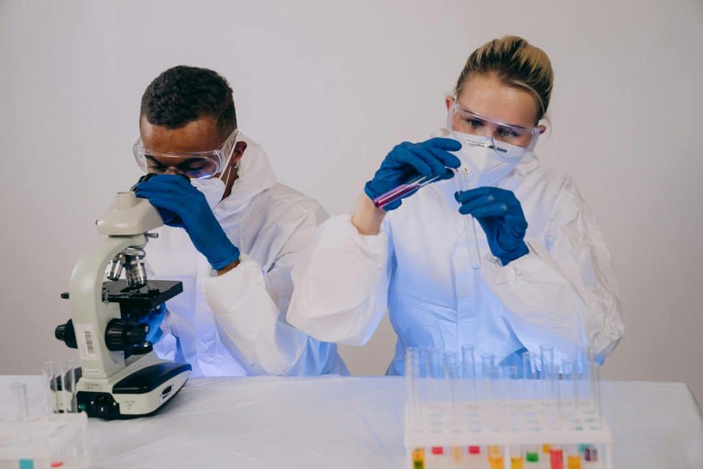 Scoperta rivoluzionaria nei laboratori autonomi: 10 volte più dati in meno tempo e con meno sprechi %scoperta rivoluzionaria nei laboratori autonomi: 10 volte più dati in meno tempo e con meno sprechicount(title)% Scoperta rivoluzionaria nei laboratori autonomi: 10 volte più dati in meno tempo e con meno sprechi