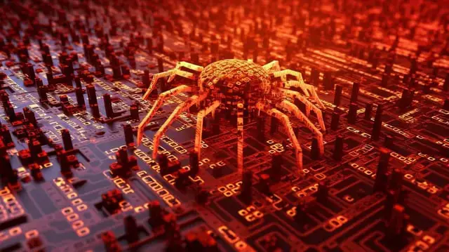 Virus in 3d come nei film? Perché non ha nessun senso
