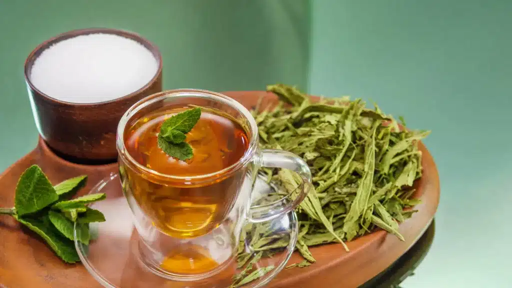 La stevia potrebbe combattere il cancro al pancreas: uno studio giapponese svela un effetto sorprendente %la stevia potrebbe combattere il cancro al pancreas: uno studio giapponese svela un effetto sorprendentecount(title)% La stevia potrebbe combattere il cancro al pancreas: uno studio giapponese svela un effetto sorprendente
