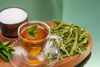 Stevia