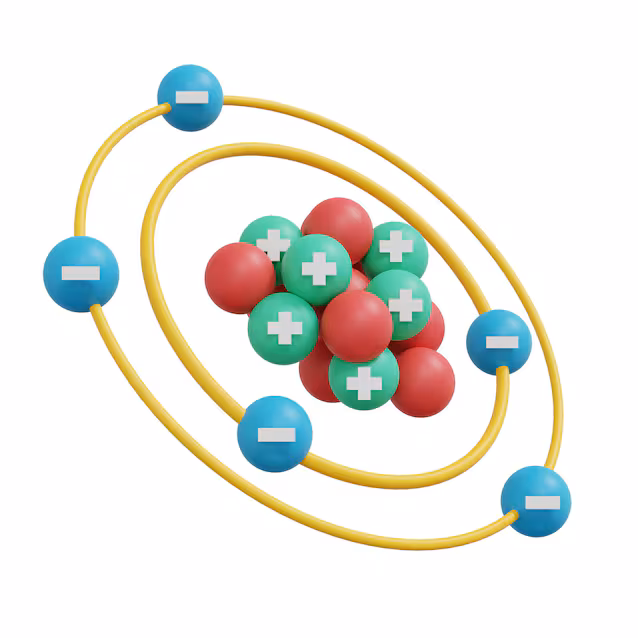 Scoperto l’alluminio-20: un isotopo instabile che emette tre protoni %scoperto l’alluminio-20: un isotopo instabile che emette tre protonicount(title)% Scoperto l’alluminio-20: un isotopo instabile che emette tre protoni