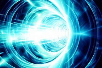 Tunnel quantistico: non più un vuoto, ma un processo interattivo