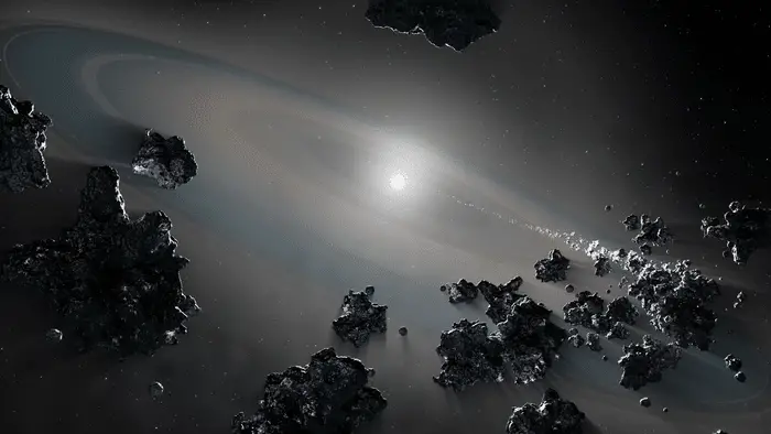 Astronomia: svelato il mistero della nana bianca "gigante"! %astronomia: svelato il mistero della nana bianca "gigante"! Count(title)% Astronomia: svelato il mistero della nana bianca "gigante"!