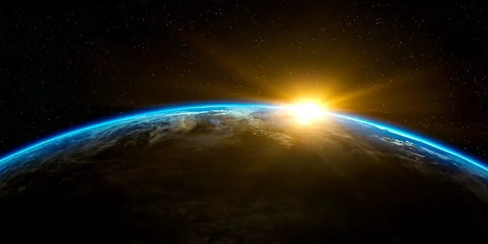 Una nuova teoria sull’origine dell’universo sfida l’inflazione cosmica: la chiave potrebbe essere la gravità quantistica %una nuova teoria sull’origine dell’universo sfida l’inflazione cosmica: la chiave potrebbe essere la gravità quantisticacount(title)% Una nuova teoria sull’origine dell’universo sfida l’inflazione cosmica: la chiave potrebbe essere la gravità quantistica