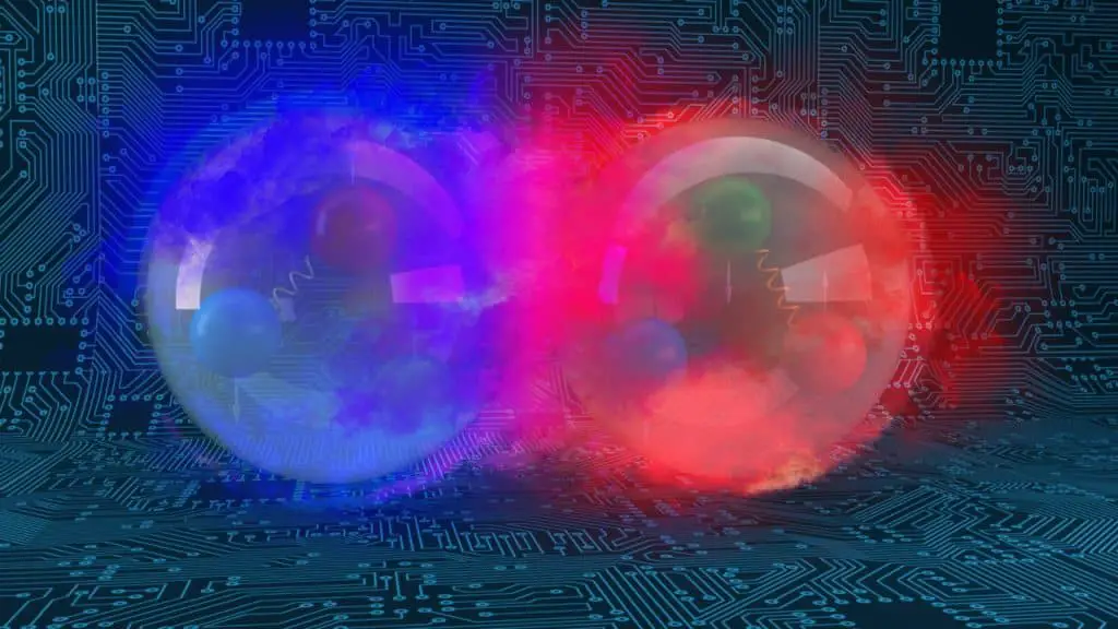 Computer quantistici più vicini alla realtà: un nuovo materiale li rende stabili grazie al magnetismo