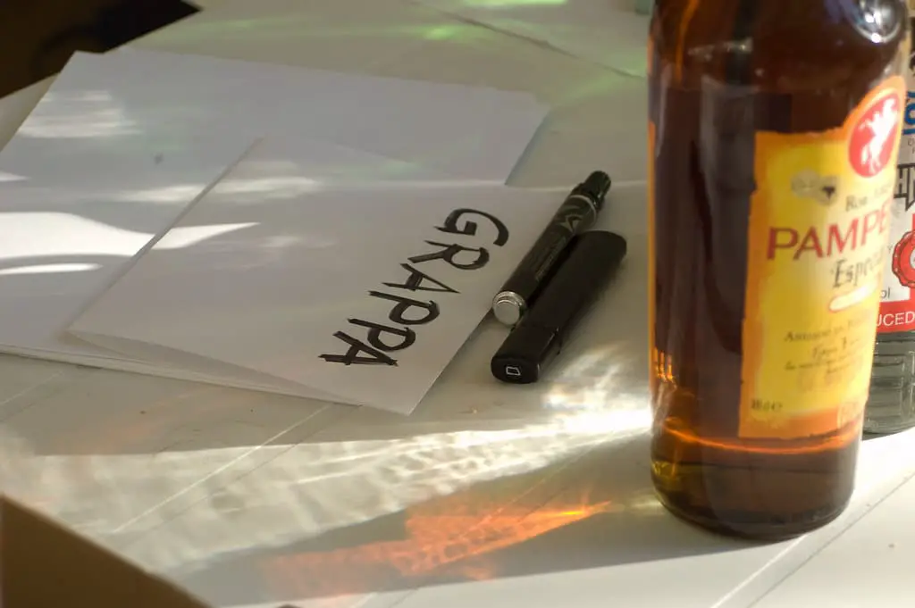 Grappa come “digestivo”: mito o realtà? Spoiler: mito. %grappa come “digestivo”: mito o realtà? Spoiler: mito. Count(title)% Grappa come “digestivo”: mito o realtà? Spoiler: mito.
