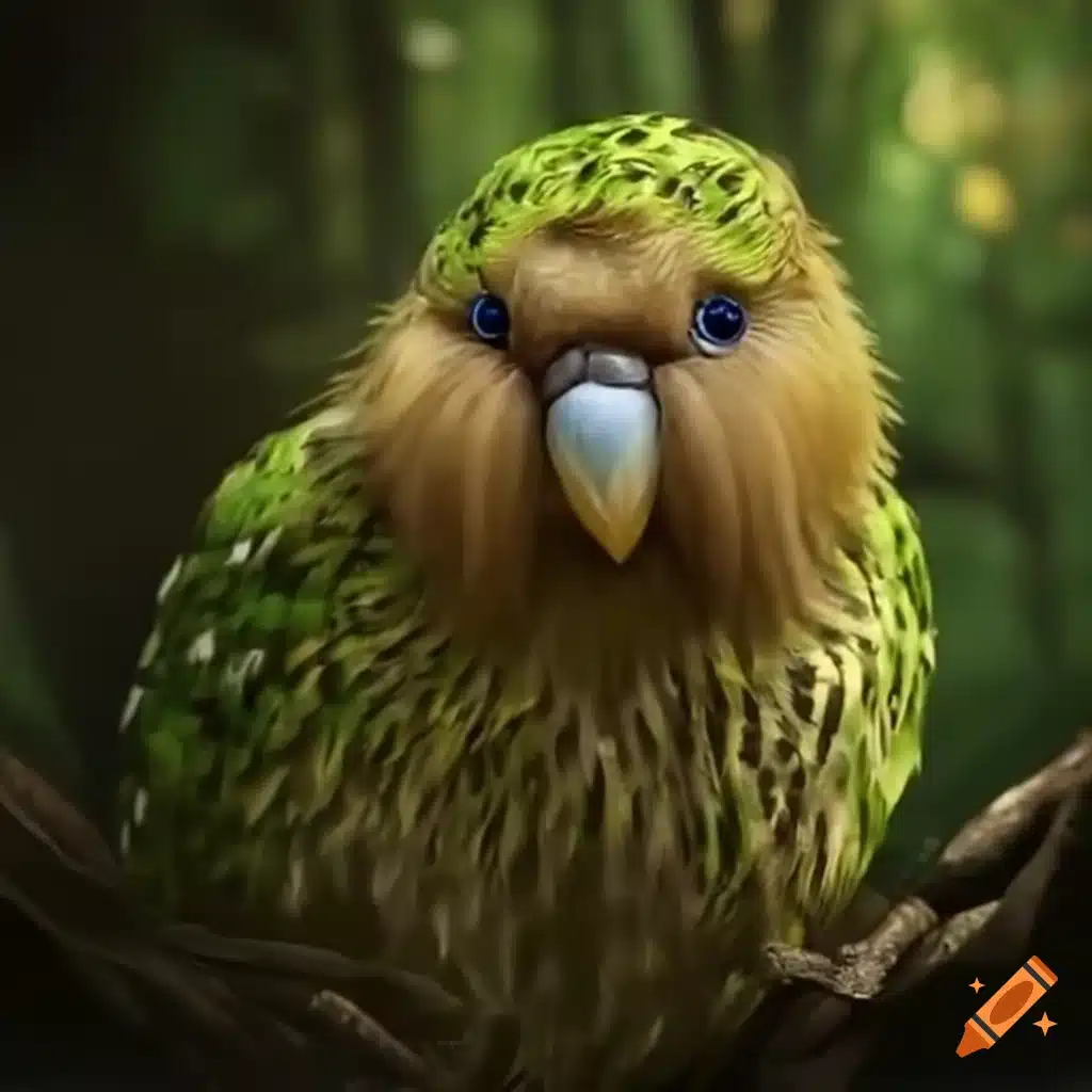 Estinti e dimenticati: l’80% dei parassiti del kakapo è scomparso, e non è una buona notizia %estinti e dimenticati: l’80% dei parassiti del kakapo è scomparso, e non è una buona notiziacount(title)% Estinti e dimenticati: l’80% dei parassiti del kakapo è scomparso, e non è una buona notizia
