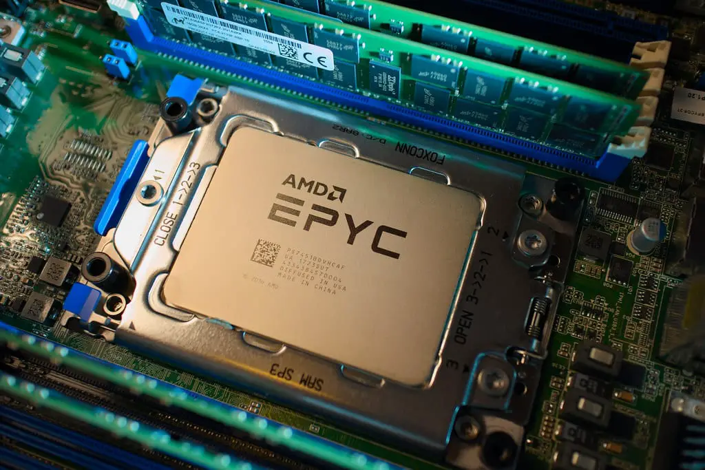 Processore a 128 bit: perché (ancora) non esiste?