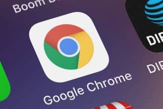 Google chrome