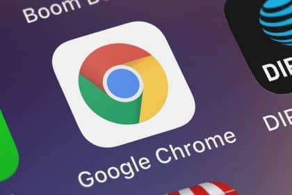 Google chrome