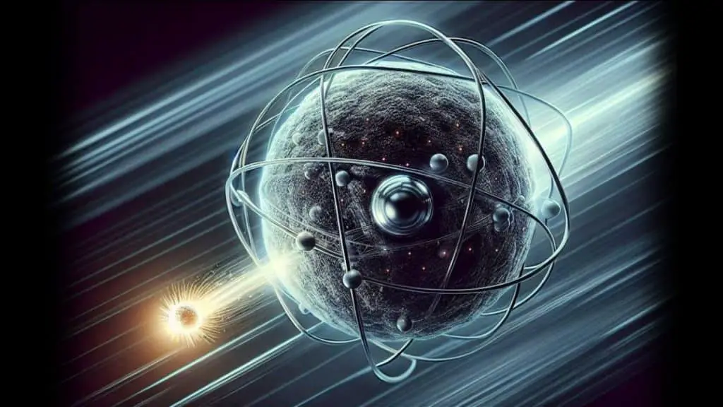 Scoperto il nucleo più pesante che decade tramite emissione di protoni: non accadeva da oltre 30 anni %scoperto il nucleo più pesante che decade tramite emissione di protoni: non accadeva da oltre 30 annicount(title)% Scoperto il nucleo più pesante che decade tramite emissione di protoni: non accadeva da oltre 30 anni