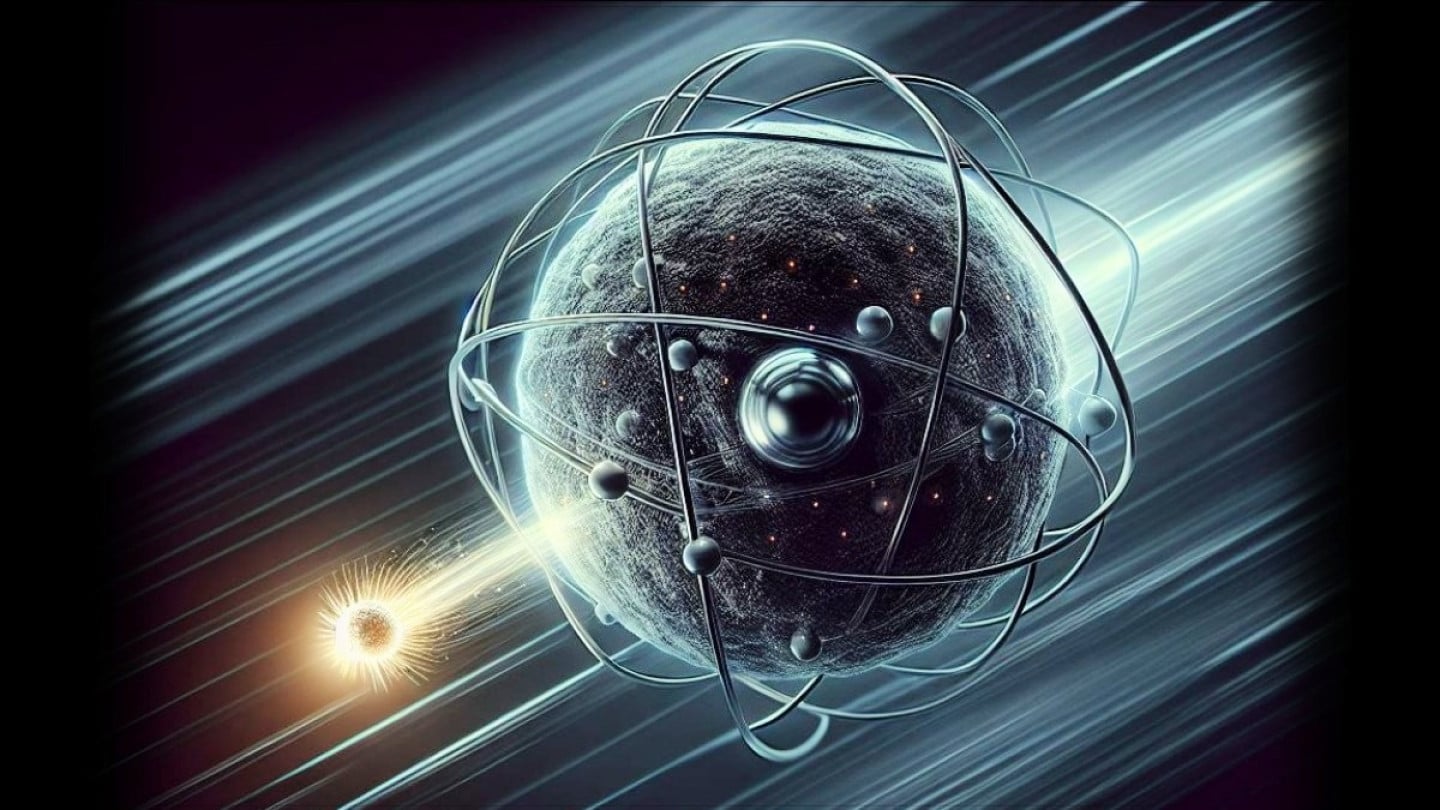 Nucleo