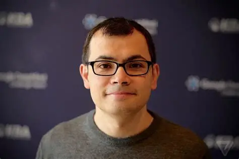 Demis hassabis