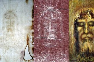 La sindone di torino è un falso storico, non un'impronta divina: svelato l'artefatto dalla tecnologia 3d
