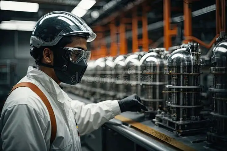 Nuclear ai: quando l’intelligenza artificiale incontrerà le armi nucleari %nuclear ai: quando l’intelligenza artificiale incontrerà le armi nuclearicount(title)% Nuclear