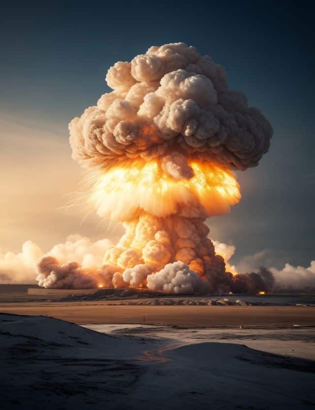 Nuclear