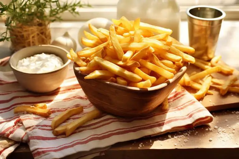 Le patate aumentano il rischio di sviluppare il diabete t2