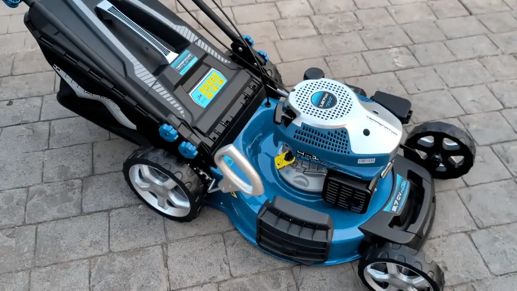 Terrenator 4000. 51 total z auto (3)