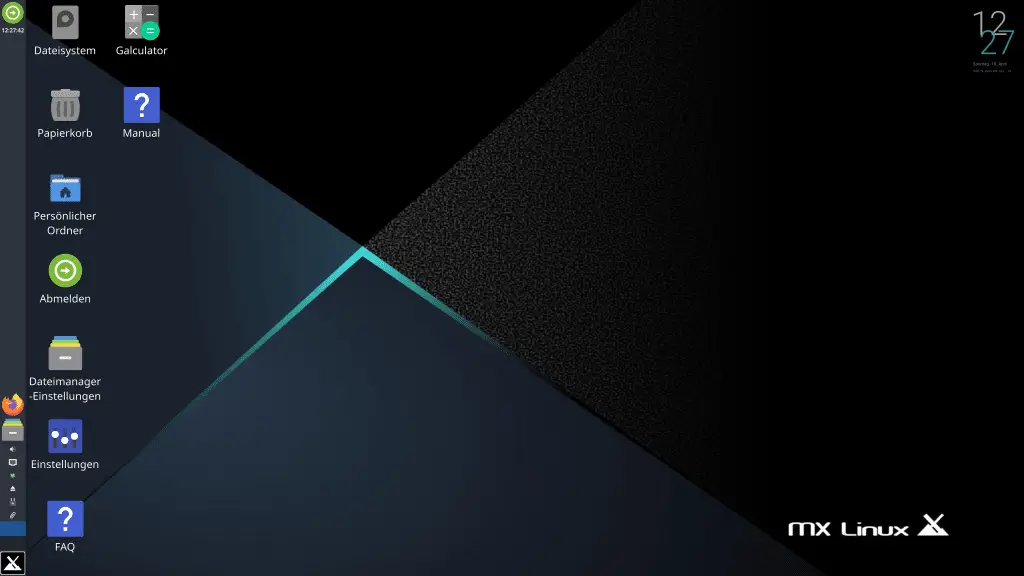 Le 5 migliori distribuzioni linux per principianti (2025) %le 5 migliori distribuzioni linux per principianti (2025)count(title)% Le 5 migliori distribuzioni linux per principianti (2025)