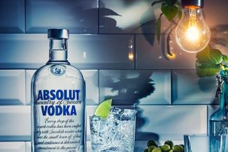 Vodka