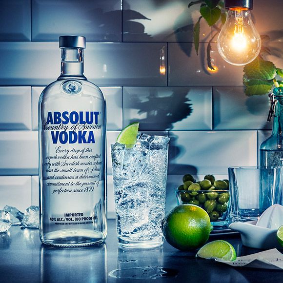 Vodka
