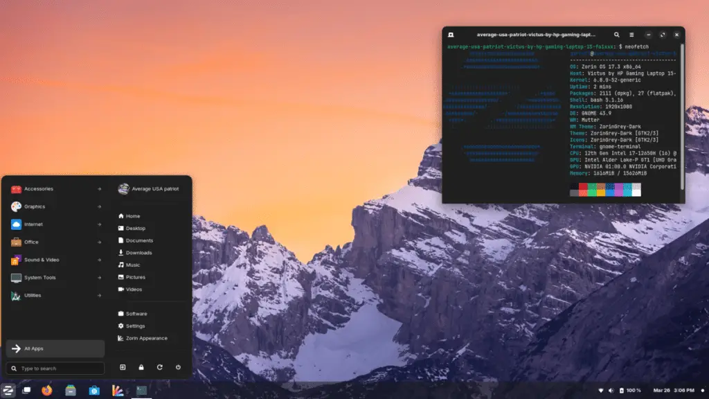 Le 5 migliori distribuzioni linux per principianti (2025) %le 5 migliori distribuzioni linux per principianti (2025)count(title)% Le 5 migliori distribuzioni linux per principianti (2025)