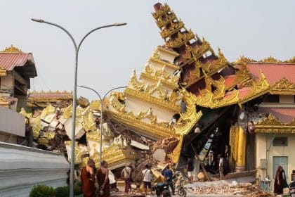 Myanmar