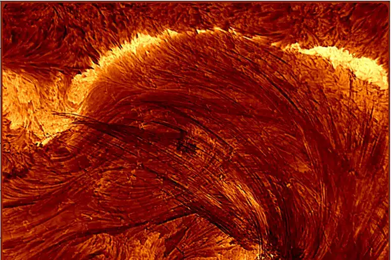 Immagine da record di un brillamento solare: il sole come non l’avevamo mai visto %immagine da record di un brillamento solare: il sole come non l’avevamo mai vistocount(title)% Brillamento