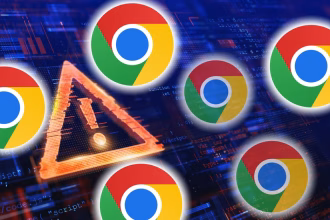 Chrome