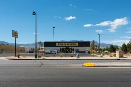 Dollar-general