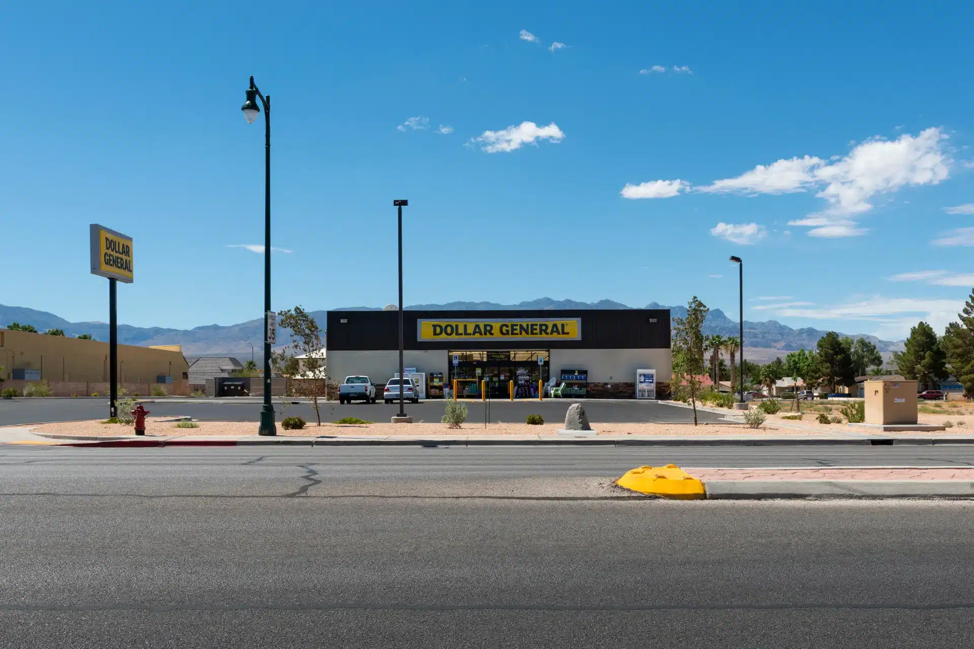 Dollar-general