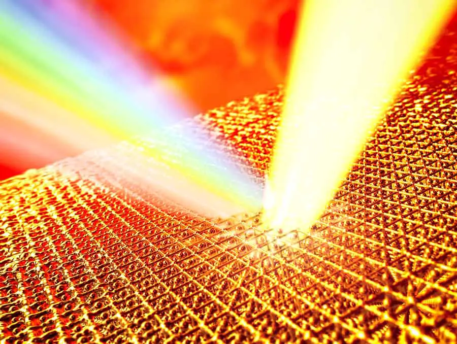 Oro a 19. 000 gradi kelvin senza fondere: record mondiale e teoria ribaltata %oro a 19. 000 gradi kelvin senza fondere: record mondiale e teoria ribaltatacount(title)% Oro a 19. 000 gradi kelvin senza fondere: record mondiale e teoria ribaltata