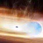 Perché alcuni buchi neri brillano sempre meno? La risposta è nelle stelle %perché alcuni buchi neri brillano sempre meno? La risposta è nelle stellecount(title)% Perché alcuni buchi neri brillano sempre meno? La risposta è nelle stelle