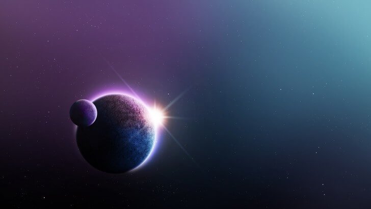 Scoperto uno dei lampi radio più brillanti di sempre: arriva da 130 milioni di anni luce